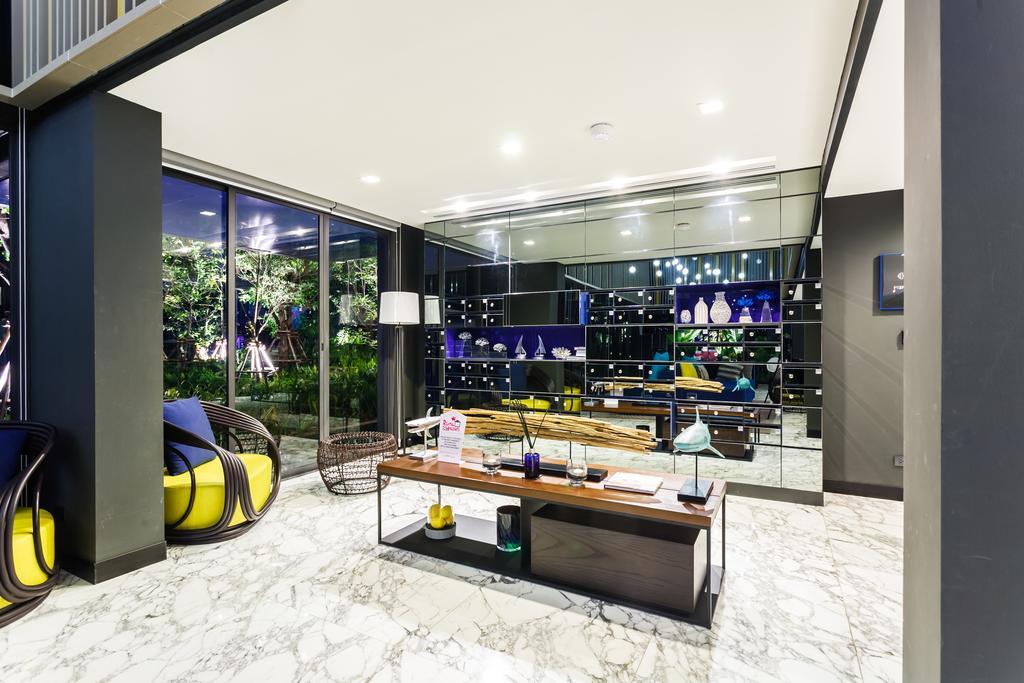 The Deck Condominium By Lofty Patong Esterno foto
